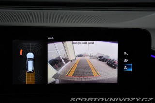 Mercedes-Benz Ostatní modely EQC 400 4MATIC 4L-ZÁRUKA 1M 2022