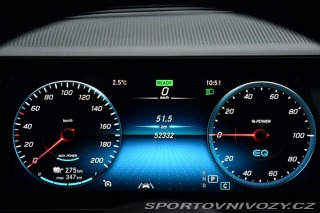 Mercedes-Benz Ostatní modely EQC 400 4MATIC 4L-ZÁRUKA 1M 2022