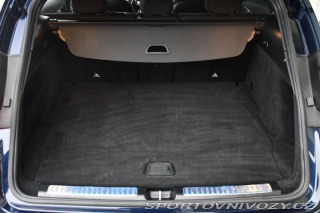 Mercedes-Benz Ostatní modely EQC 400 4MATIC 4L-ZÁRUKA 1M 2022