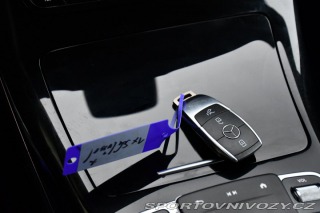 Mercedes-Benz Ostatní modely EQC 400 4MATIC 4L-ZÁRUKA 1M 2022