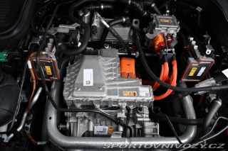 Mercedes-Benz Ostatní modely EQC 400 4MATIC 4L-ZÁRUKA 1M 2022