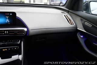 Mercedes-Benz Ostatní modely EQC 400 4MATIC 4L-ZÁRUKA 1M 2022