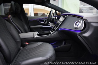 Mercedes-Benz Ostatní modely EQS 450 4MATIC AMG 1M 4L-ZÁRU 2024