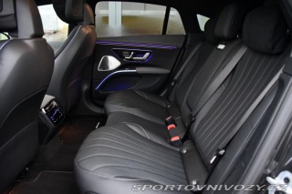 Mercedes-Benz Ostatní modely EQS 450 4MATIC AMG 1M 4L-ZÁRU 2024