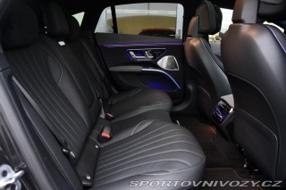 Mercedes-Benz Ostatní modely EQS 450 4MATIC AMG 1M 4L-ZÁRU 2024