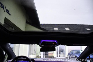 Mercedes-Benz Ostatní modely EQS 450 4MATIC AMG 1M 4L-ZÁRU 2024