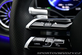 Mercedes-Benz Ostatní modely EQS 450 4MATIC AMG 1M 4L-ZÁRU 2024