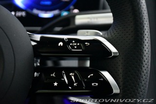 Mercedes-Benz Ostatní modely EQS 450 4MATIC AMG 1M 4L-ZÁRU 2024