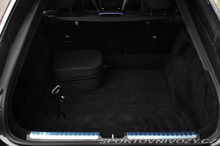 Mercedes-Benz Ostatní modely EQS 450 4MATIC AMG 1M 4L-ZÁRU 2024