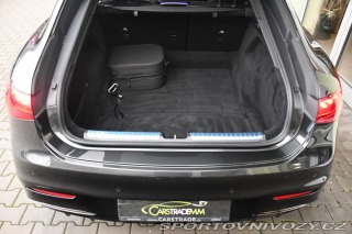 Mercedes-Benz Ostatní modely EQS 450 4MATIC AMG 1M 4L-ZÁRU 2024