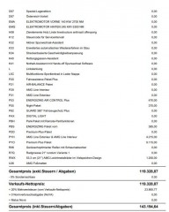 Mercedes-Benz Ostatní modely EQS 450 4MATIC1M 4L-ZÁRUKA 10 2024