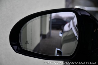 Mercedes-Benz Ostatní modely EQS 450 4MATIC1M 4L-ZÁRUKA 10 2024