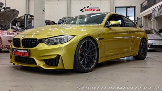 BMW M4 Competition paket (F82)