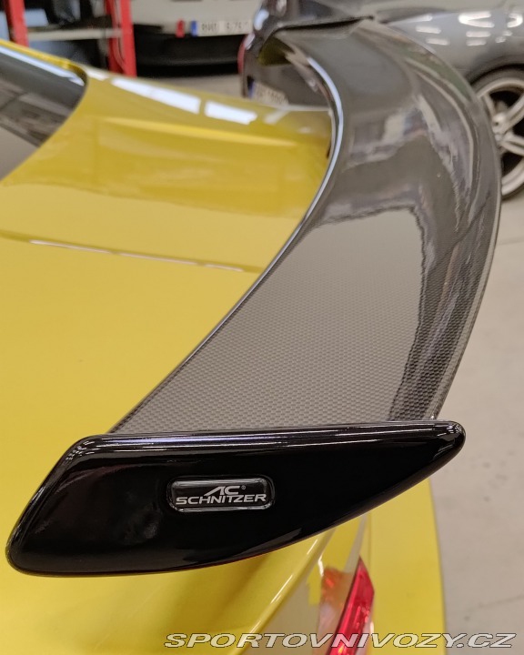 BMW M4 Competition paket (F82) 2016