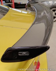 BMW M4 Competition paket (F82) 2016