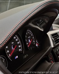 BMW M4 Competition paket (F82) 2016