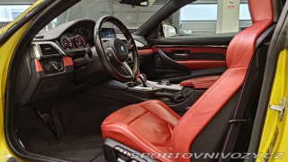 BMW M4 Competition paket (F82) 2016