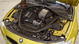 BMW M4 Competition paket (F82) 2016