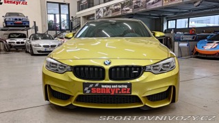BMW M4 Competition paket (F82) 2016