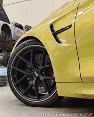 BMW M4 Competition paket (F82) 2016