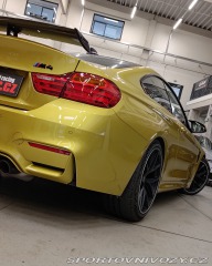 BMW M4 Competition paket (F82) 2016