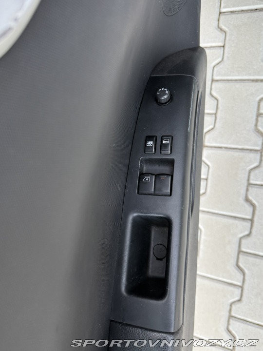 Nissan 350 Z - Nový Motor 2004