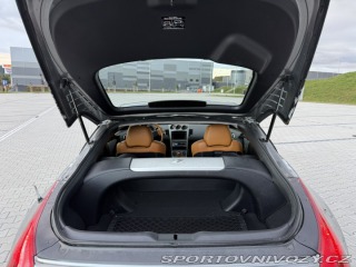 Nissan 350 Z - Nový Motor 2004