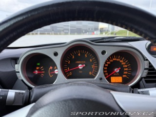 Nissan 350 Z - Nový Motor 2004