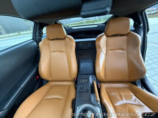 Nissan 350 Z - Nový Motor 2004