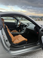 Nissan 350 Z - Nový Motor 2004