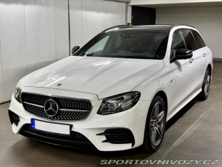 Mercedes-Benz E E53 AMG 320kw 4MATIC+ 2019