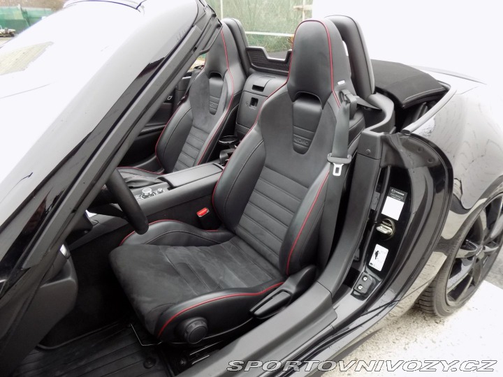 Mazda MX-5 2.0 Skyactiv-G/Full-LED/N 2018