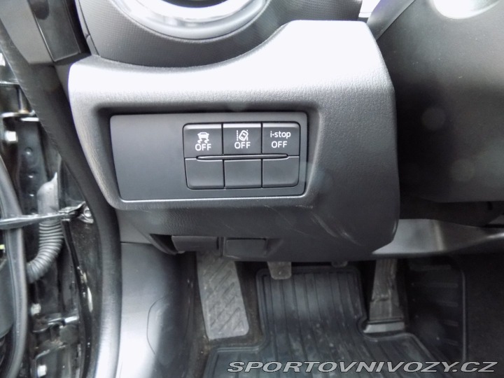 Mazda MX-5 2.0 Skyactiv-G/Full-LED/N 2018