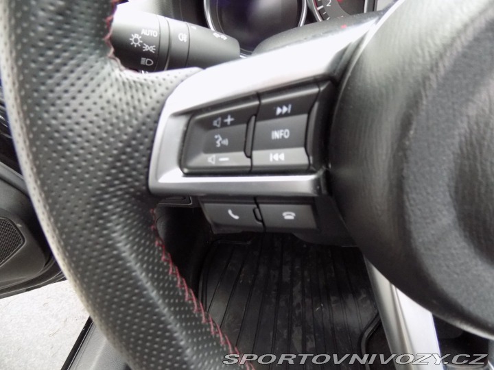 Mazda MX-5 2.0 Skyactiv-G/Full-LED/N 2018