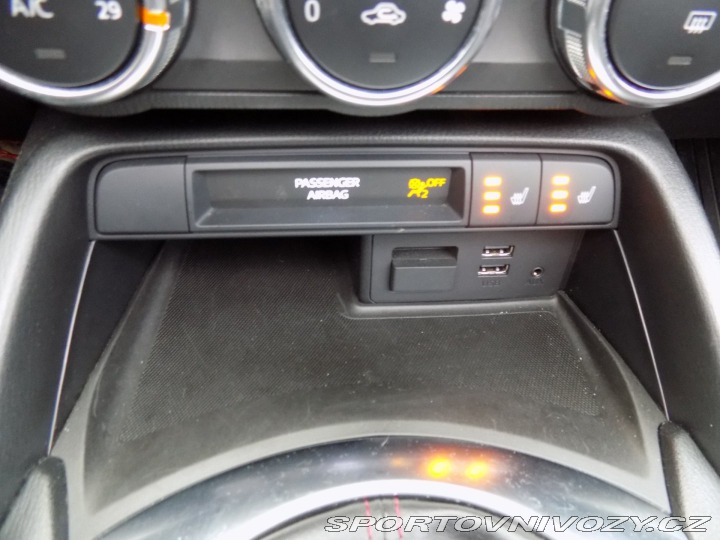 Mazda MX-5 2.0 Skyactiv-G/Full-LED/N 2018