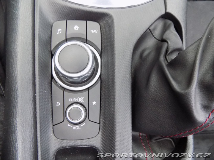 Mazda MX-5 2.0 Skyactiv-G/Full-LED/N 2018