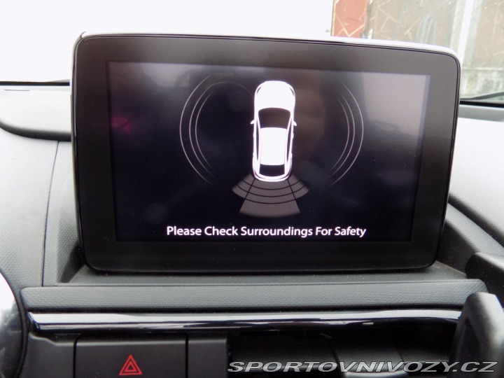 Mazda MX-5 2.0 Skyactiv-G/Full-LED/N 2018