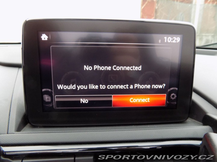 Mazda MX-5 2.0 Skyactiv-G/Full-LED/N 2018