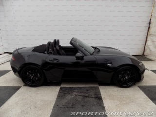 Mazda MX-5 2.0 Skyactiv-G/Full-LED/N 2018