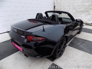 Mazda MX-5 2.0 Skyactiv-G/Full-LED/N 2018