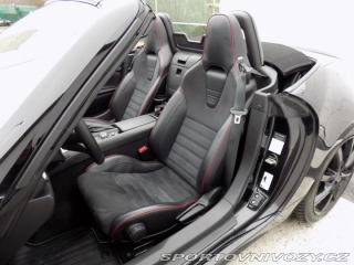 Mazda MX-5 2.0 Skyactiv-G/Full-LED/N 2018