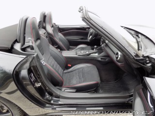 Mazda MX-5 2.0 Skyactiv-G/Full-LED/N 2018