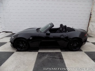 Mazda MX-5 2.0 Skyactiv-G/Full-LED/N 2018