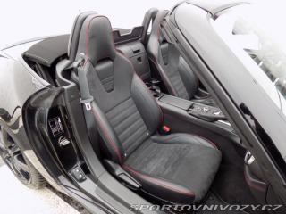 Mazda MX-5 2.0 Skyactiv-G/Full-LED/N 2018