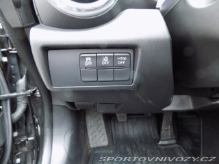 Mazda MX-5 2.0 Skyactiv-G/Full-LED/N 2018