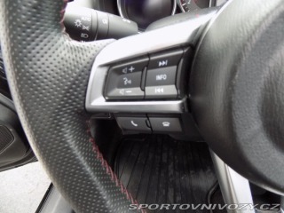 Mazda MX-5 2.0 Skyactiv-G/Full-LED/N 2018