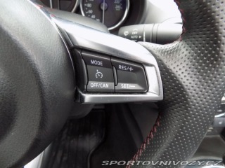 Mazda MX-5 2.0 Skyactiv-G/Full-LED/N 2018