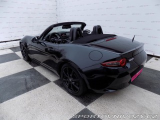 Mazda MX-5 2.0 Skyactiv-G/Full-LED/N 2018