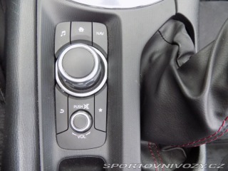 Mazda MX-5 2.0 Skyactiv-G/Full-LED/N 2018