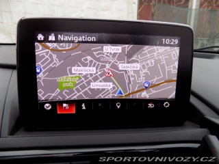 Mazda MX-5 2.0 Skyactiv-G/Full-LED/N 2018